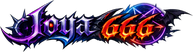 joya666 logo